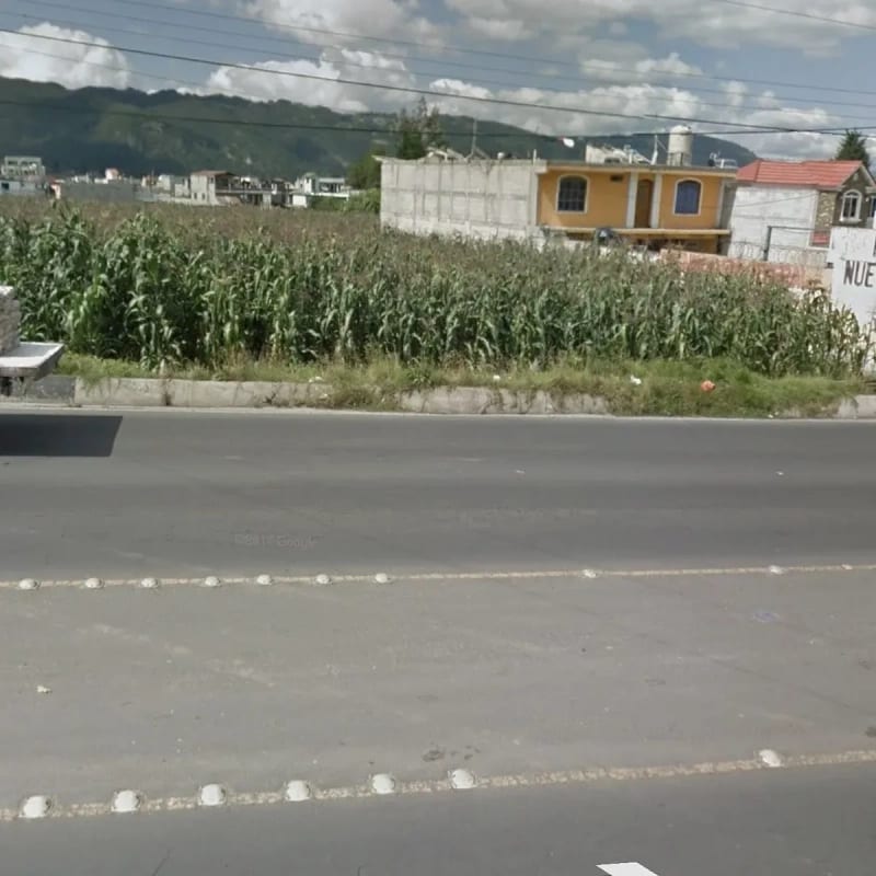 Alquiler de Terreno Xela 6,430Vrs2 — Terreno en Alquiler en La Esperanza, Quetzaltenango — foto 3 de 5
