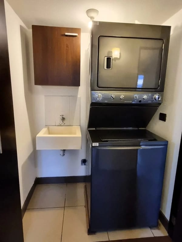 Apartamento en venta - Torre Entre Árboles - Zona 1 — Apartamento en Venta en Zona 1, Guatemala, Ciudad — foto 6 de 12