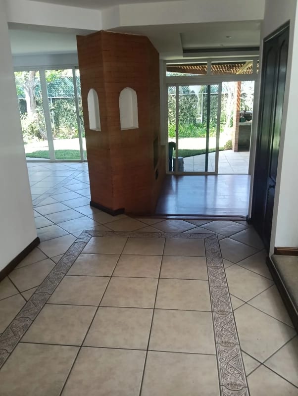 Casa en venta - Residenciales San Anotnio - Km 16.5 CAES — Casa en Venta en Carretera a El Salvador, Guatemala, Ciudad — foto 13 de 15