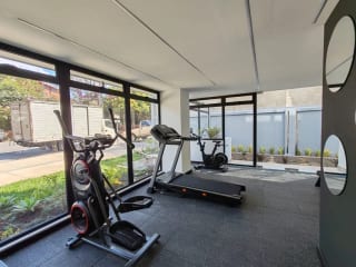 Apartamento en Alquiler | Torre Praga | Zona 15 VH1 | 2 habitaciones · Balcón — Apartamento en Alquiler en Zona 15, Guatemala, Ciudad — miniatura 7 de 13