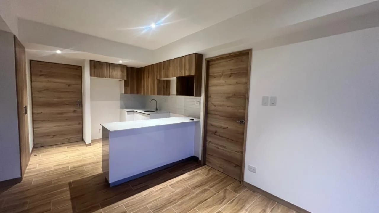Apartamento en Alquiler | Edificio Cendana | Zona 9 | 2 habitaciones · Pet friendly — Apartamento en Alquiler en Cendana, Zona 9, Guatemala, Ciudad — foto 8 de 8