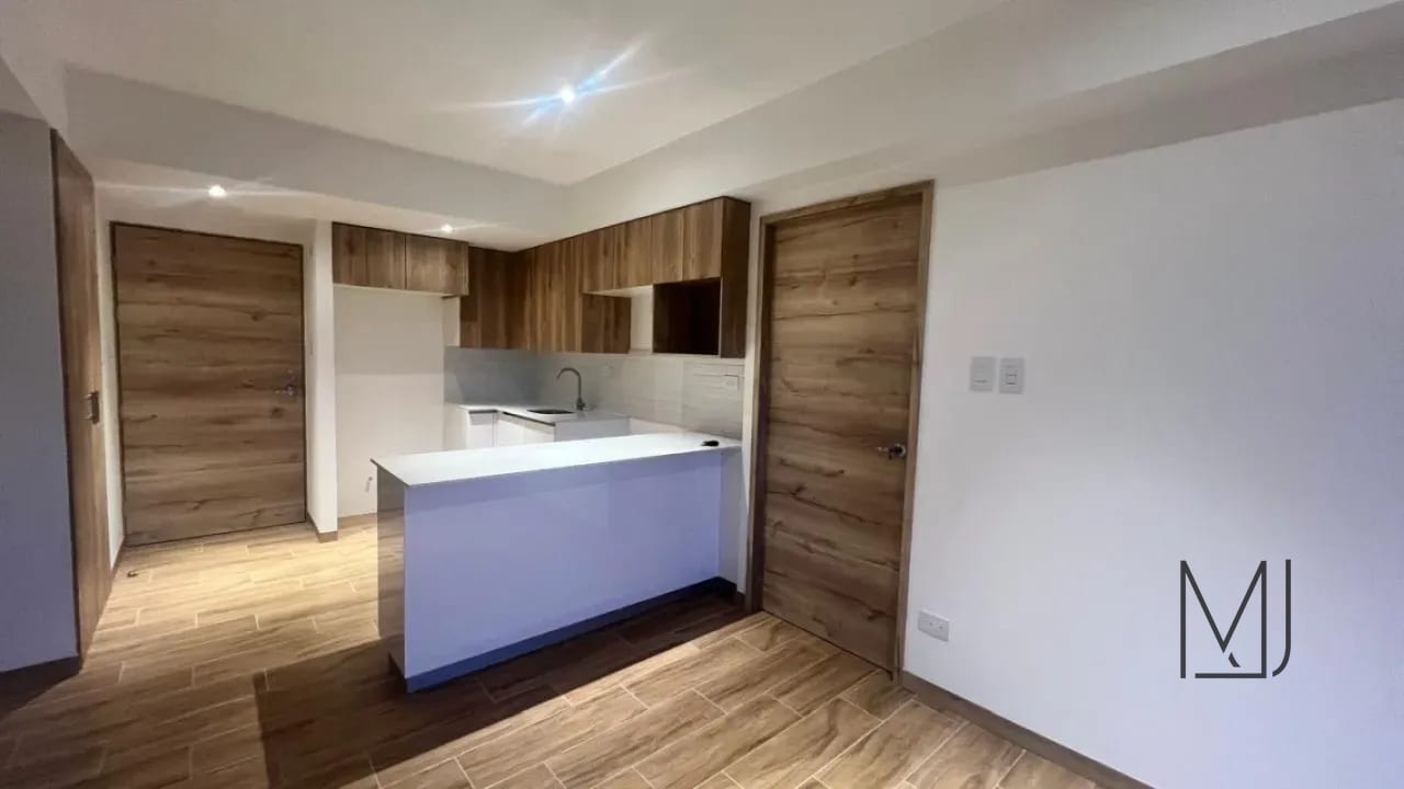 Apartamento en Alquiler | Edificio Cendana | Zona 9 | 2 habitaciones · Pet friendly — Apartamento en Alquiler en Cendana, Zona 9, Guatemala, Ciudad — foto 8 de 8