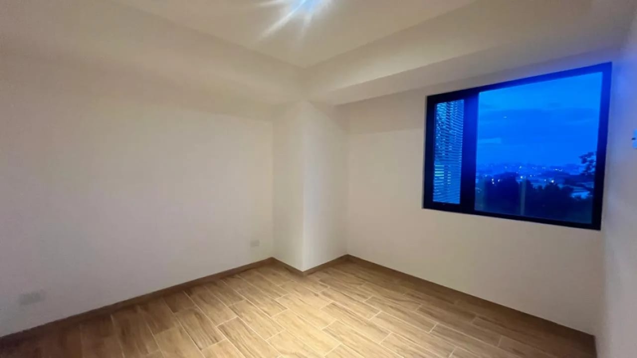 Apartamento en Alquiler | Edificio Cendana | Zona 9 | 2 habitaciones · Pet friendly — Apartamento en Alquiler en Cendana, Zona 9, Guatemala, Ciudad — foto 7 de 8