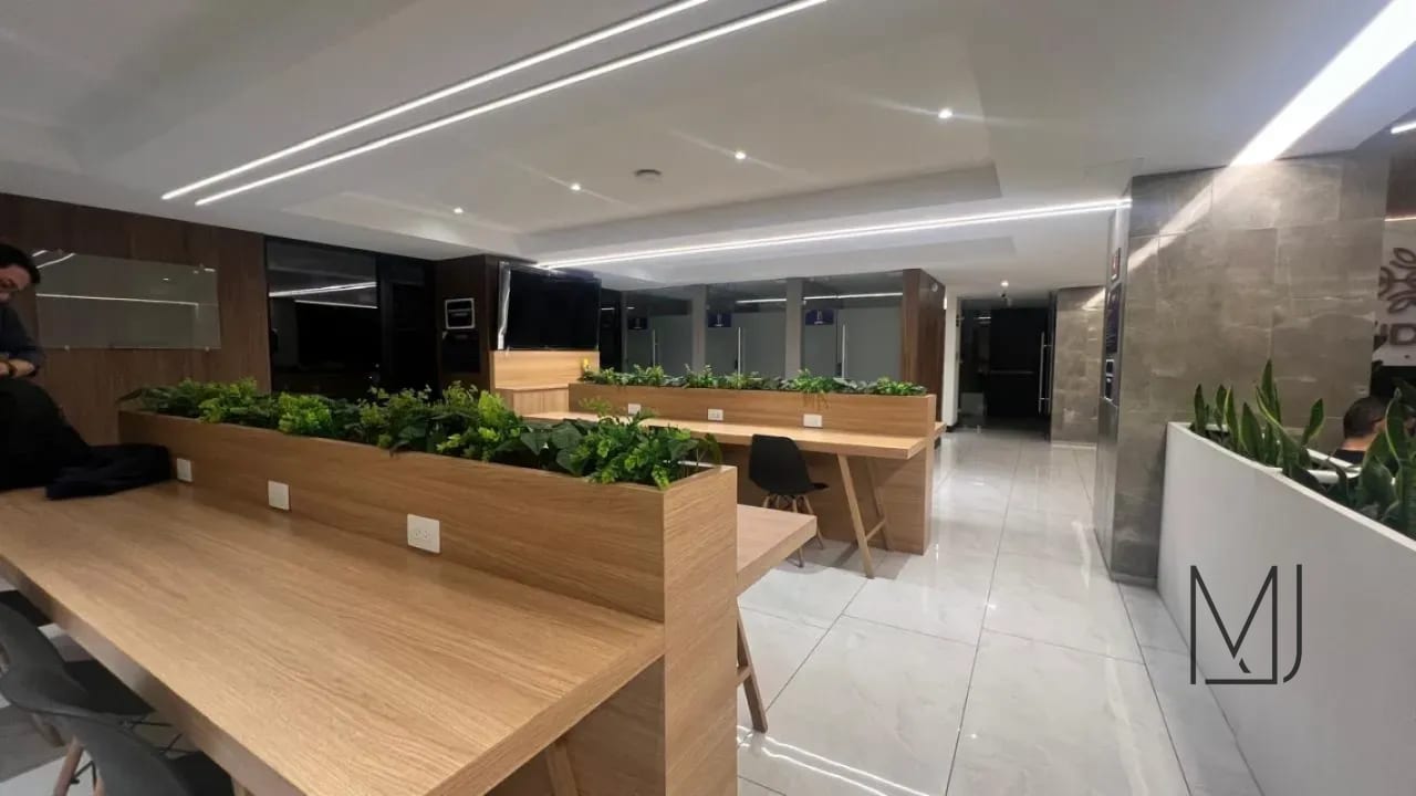 Apartamento en Alquiler | Edificio Cendana | Zona 9 | 2 habitaciones · Pet friendly — Apartamento en Alquiler en Cendana, Zona 9, Guatemala, Ciudad — foto 3 de 8