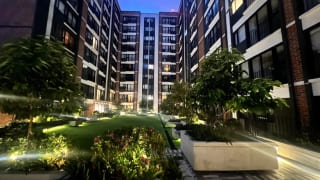 Apartamento en Alquiler | Edificio Cendana | Zona 9 | 2 habitaciones · Pet friendly — Apartamento en Alquiler en Cendana, Zona 9, Guatemala, Ciudad — miniatura 2 de 8