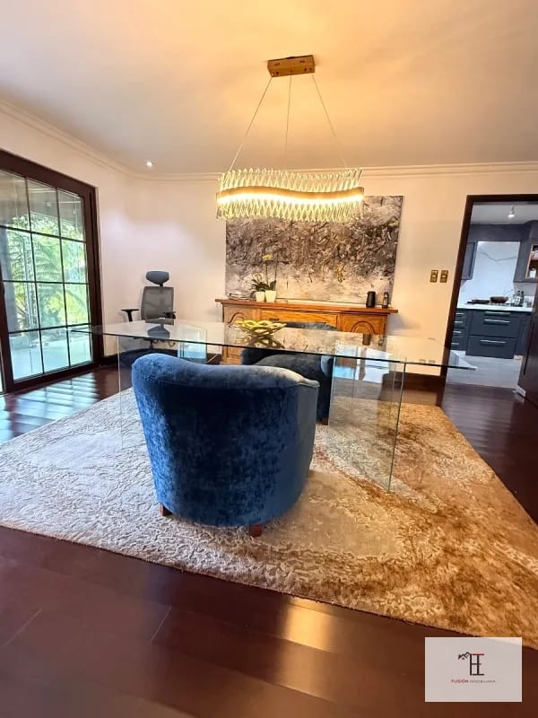 VENDO LINDA CASA RESIDENCIAL LOS DIAMANTES CAES KM. 16.5 — Casa en Venta en Los Diamantes, Carretera a El Salvador, Guatemala, Ciudad — foto 1 de 9