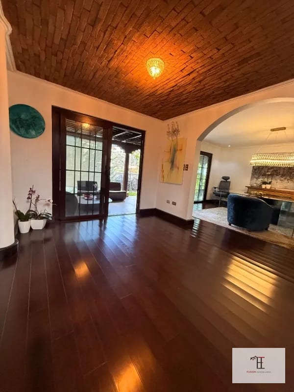 VENDO LINDA CASA RESIDENCIAL LOS DIAMANTES CAES KM. 16.5 — Casa en Venta en Los Diamantes, Carretera a El Salvador, Guatemala, Ciudad — foto 8 de 9