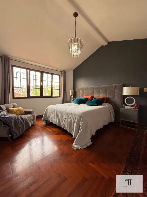 VENDO LINDA CASA RESIDENCIAL LOS DIAMANTES CAES KM. 16.5 — Casa en Venta en Los Diamantes, Carretera a El Salvador, Guatemala, Ciudad — foto 3 de 9