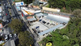 Locales Comerciales Km 17.5 Carretera a El Salvador en alquiler — Local en Alquiler en Carretera a El Salvador, Guatemala, Ciudad — miniatura 10 de 12