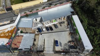 Locales Comerciales Km 17.5 Carretera a El Salvador en alquiler — Local en Alquiler en Carretera a El Salvador, Guatemala, Ciudad — miniatura 9 de 12