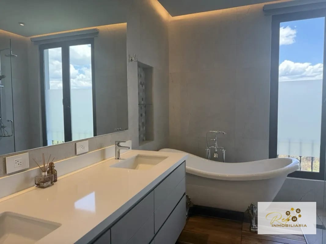 🏙️ Apartamento de lujo en alquiler – Cayalá — Apartamento en Alquiler en Zona 16, Guatemala, Ciudad — foto 4 de 13