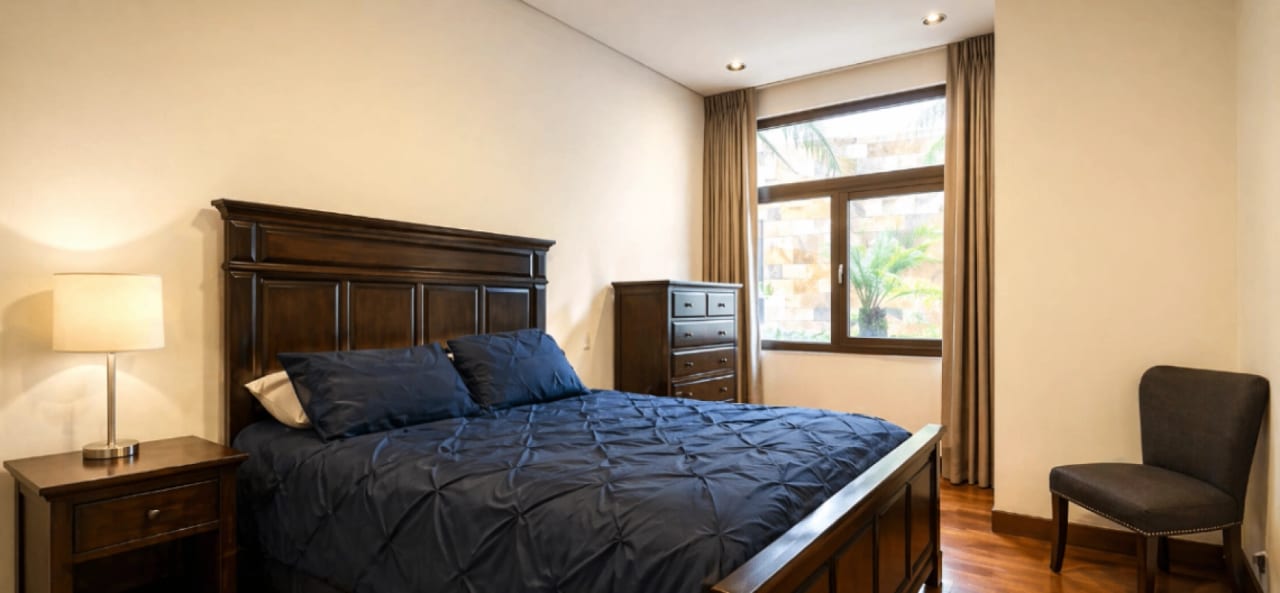 Apartamento en venta en Oakland — Apartamento en Venta en Zona 10, Guatemala, Ciudad — foto 5 de 6