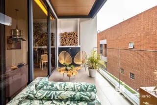 Apartamento de 2 dormitorios en venta en Oakland — Apartamento en Venta en Zona 10, Guatemala, Ciudad — miniatura 1 de 10