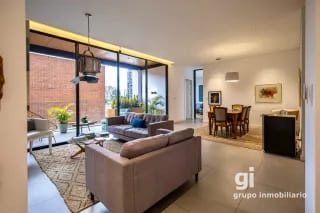 Apartamento de 2 dormitorios en venta en Oakland — Apartamento en Venta en Zona 10, Guatemala, Ciudad — miniatura 8 de 10
