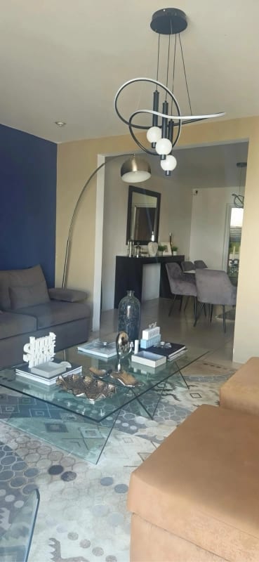 CASA EN VENTA CONDOMINIO BELLA VISTA SAN CRISTOBAL A POCOS METROS DE BULEVAR FÁCIL ACCESO A COMERCIOS Y COLEGIOS — Casa en Venta en Zona 8 Mixco, Guatemala, Ciudad — foto 14 de 16