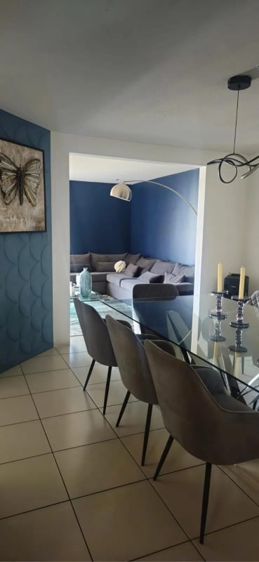 CASA EN VENTA CONDOMINIO BELLA VISTA SAN CRISTOBAL A POCOS METROS DE BULEVAR FÁCIL ACCESO A COMERCIOS Y COLEGIOS — Casa en Venta en Zona 8 Mixco, Guatemala, Ciudad — foto 13 de 16
