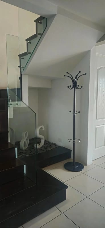 CASA EN VENTA CONDOMINIO BELLA VISTA SAN CRISTOBAL A POCOS METROS DE BULEVAR FÁCIL ACCESO A COMERCIOS Y COLEGIOS — Casa en Venta en Zona 8 Mixco, Guatemala, Ciudad — foto 10 de 16