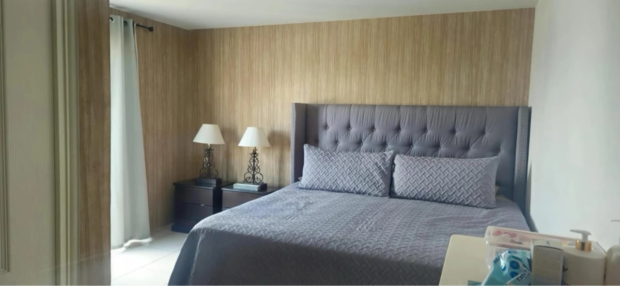 CASA EN VENTA CONDOMINIO BELLA VISTA SAN CRISTOBAL A POCOS METROS DE BULEVAR FÁCIL ACCESO A COMERCIOS Y COLEGIOS — Casa en Venta en Zona 8 Mixco, Guatemala, Ciudad — foto 8 de 16