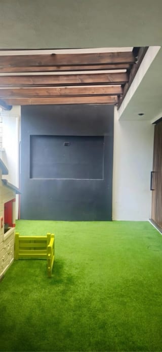 CASA EN VENTA CONDOMINIO BELLA VISTA SAN CRISTOBAL A POCOS METROS DE BULEVAR FÁCIL ACCESO A COMERCIOS Y COLEGIOS — Casa en Venta en Zona 8 Mixco, Guatemala, Ciudad — miniatura 4 de 16