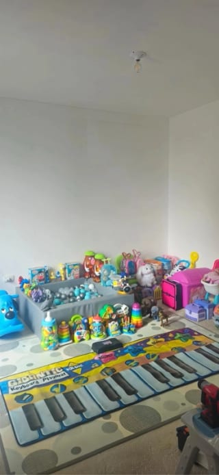CASA EN VENTA CONDOMINIO BELLA VISTA SAN CRISTOBAL A POCOS METROS DE BULEVAR FÁCIL ACCESO A COMERCIOS Y COLEGIOS — Casa en Venta en Zona 8 Mixco, Guatemala, Ciudad — miniatura 3 de 16