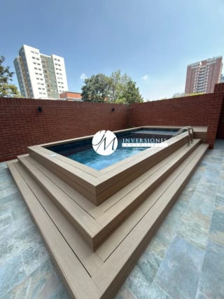 Apartamento en Venta en zona 10 — Apartamento en Venta en Zona 10, Guatemala, Ciudad — miniatura 2 de 11