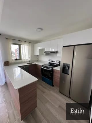 APARTAMENTO EN ALQUILER SEGHERIA Z.14 — Apartamento en Alquiler en Segheria, Zona 14, Guatemala, Ciudad — miniatura 10 de 14