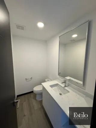 APARTAMENTO EN ALQUILER SEGHERIA Z.14 — Apartamento en Alquiler en Segheria, Zona 14, Guatemala, Ciudad — miniatura 7 de 14