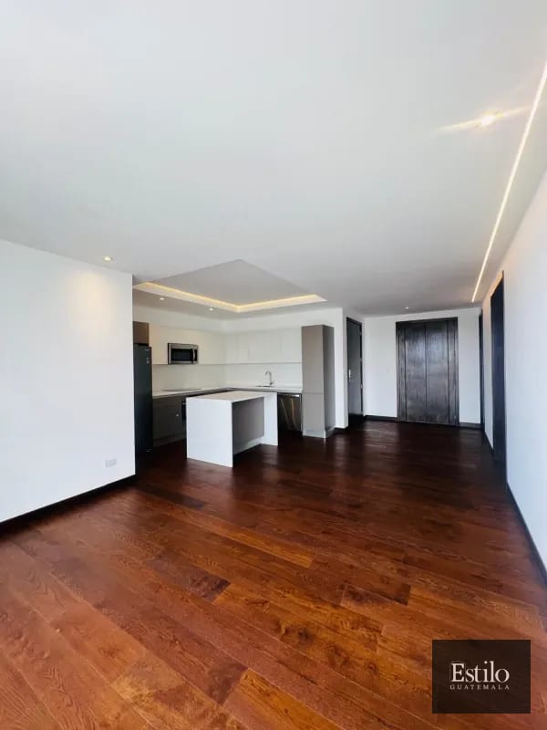 APARTAMENTO EN ALQUILER VASANTA — Apartamento en Alquiler en Segheria, Zona 14, Guatemala, Ciudad — foto 12 de 14