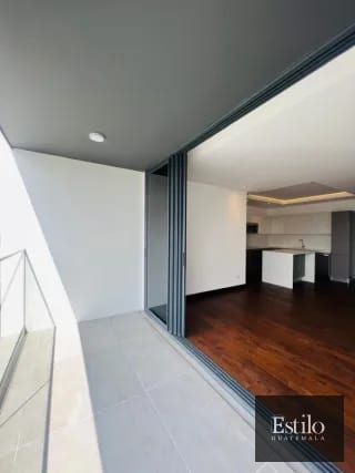 APARTAMENTO EN ALQUILER VASANTA — Apartamento en Alquiler en Segheria, Zona 14, Guatemala, Ciudad — miniatura 9 de 14