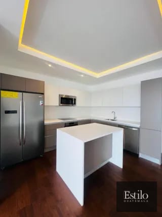 APARTAMENTO EN ALQUILER VASANTA — Apartamento en Alquiler en Segheria, Zona 14, Guatemala, Ciudad — miniatura 8 de 14