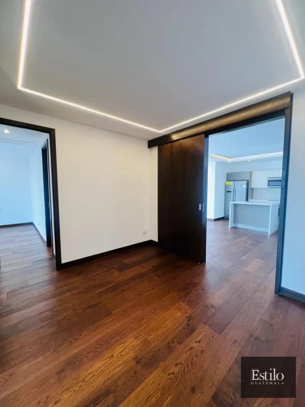 APARTAMENTO EN ALQUILER VASANTA — Apartamento en Alquiler en Segheria, Zona 14, Guatemala, Ciudad — foto 5 de 14