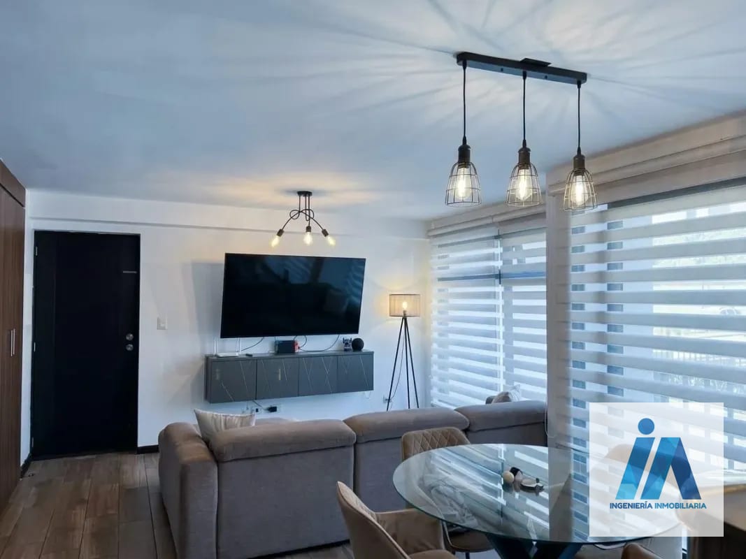 APARTAMENTO EN ALQUILER / VENTA📍 Edificio Nagano, Zona 16 — Apartamento en Alquiler en Zona 16, Guatemala, Ciudad — foto 12 de 13