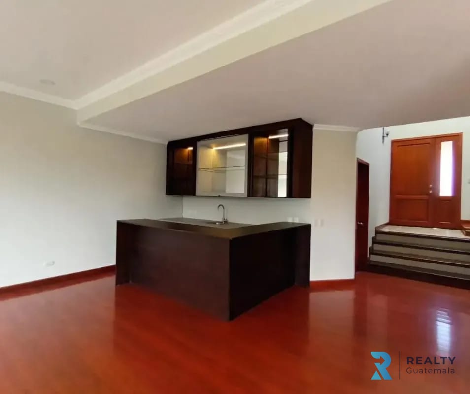 VENDO Casa Carretera a El Salvador, Condominio Portal del Bosque II — Casa en Venta en Portal del Bosque II, Carretera a El Salvador, Guatemala, Ciudad — foto 12 de 15