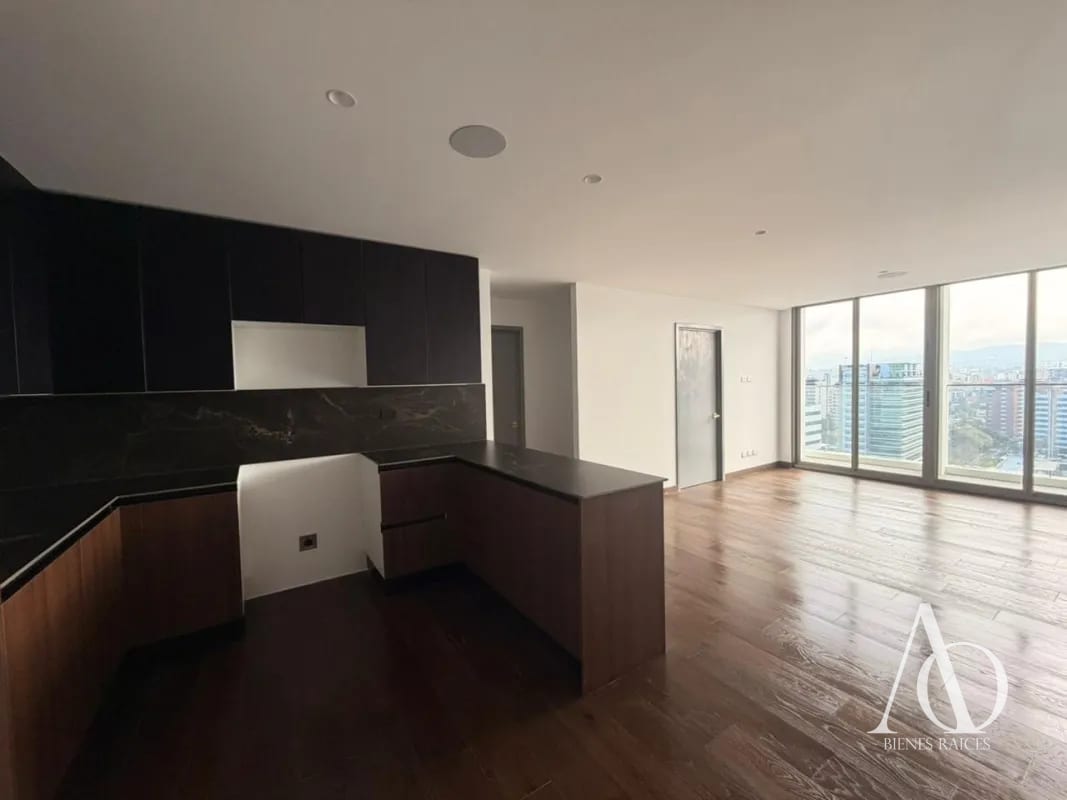 Apartamento en Venta Edificio Atarah, zona 10 N15 / EN DIRECTO — Apartamento en Venta en Atarah, Zona 10, Guatemala, Ciudad — foto 1 de 8