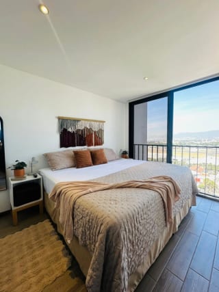 Apartamento en renta Inara zona 13 — Apartamento en Alquiler en Inara Americas, Zona 13, Guatemala, Ciudad — miniatura 1 de 4