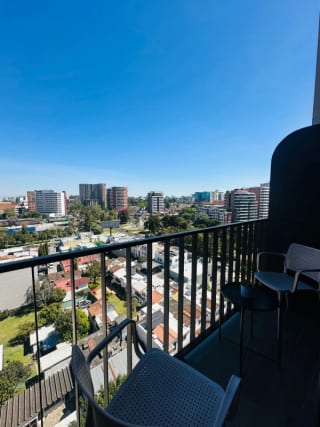 Apartamento en renta Inara zona 13 — Apartamento en Alquiler en Inara Americas, Zona 13, Guatemala, Ciudad — miniatura 2 de 4