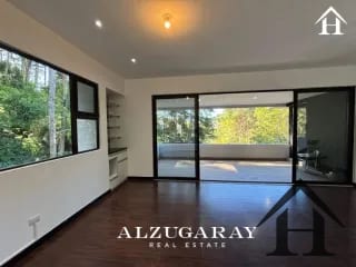 apartamento con terraza y vista a Laguna, Santa Catarina Pinula — Apartamento en Venta en Santa Catarina Pinula, Guatemala, Ciudad — miniatura 8 de 10