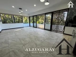 apartamento con terraza y vista a Laguna, Santa Catarina Pinula — Apartamento en Venta en Santa Catarina Pinula, Guatemala, Ciudad — miniatura 6 de 10