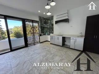 apartamento con terraza y vista a Laguna, Santa Catarina Pinula — Apartamento en Venta en Santa Catarina Pinula, Guatemala, Ciudad — miniatura 5 de 10