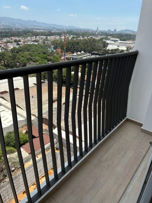Apto en venta en ANDARES DOCE z12 — Apartamento en Venta en Andares Doce, Zona 12, Guatemala, Ciudad — foto 8 de 16