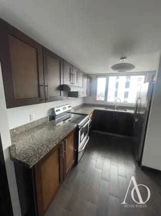 Apartamento en Alquiler Edificio Attica II, zona 14 N14 / EN DIRECTO 01 — Apartamento en Alquiler en Attica II, Zona 14, Guatemala, Ciudad — miniatura 10 de 11