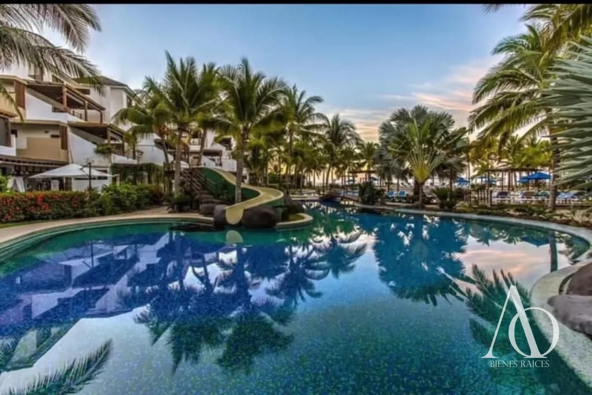 Villa en Villa Los Cabos en Venta, Km. 132.5 Monterrico / EN DIRECTO — Casa vacacional en Venta en Villa Los Cabos, Monterrico, Santa Rosa — foto 1 de 13