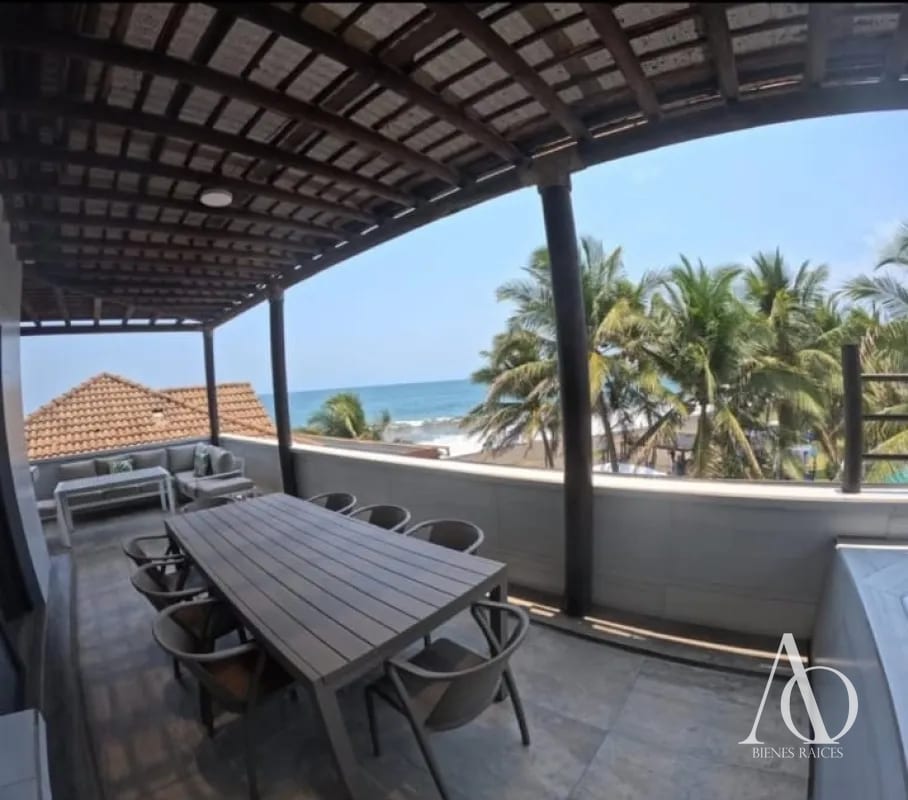 Villa en Villa Los Cabos en Venta, Km. 132.5 Monterrico / EN DIRECTO — Casa vacacional en Venta en Villa Los Cabos, Monterrico, Santa Rosa — foto 11 de 13