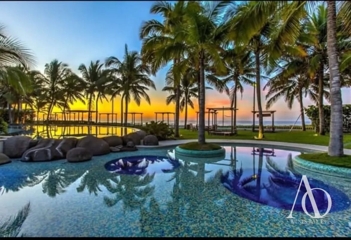Villa en Villa Los Cabos en Venta, Km. 132.5 Monterrico / EN DIRECTO — Casa vacacional en Venta en Villa Los Cabos, Monterrico, Santa Rosa — foto 9 de 13