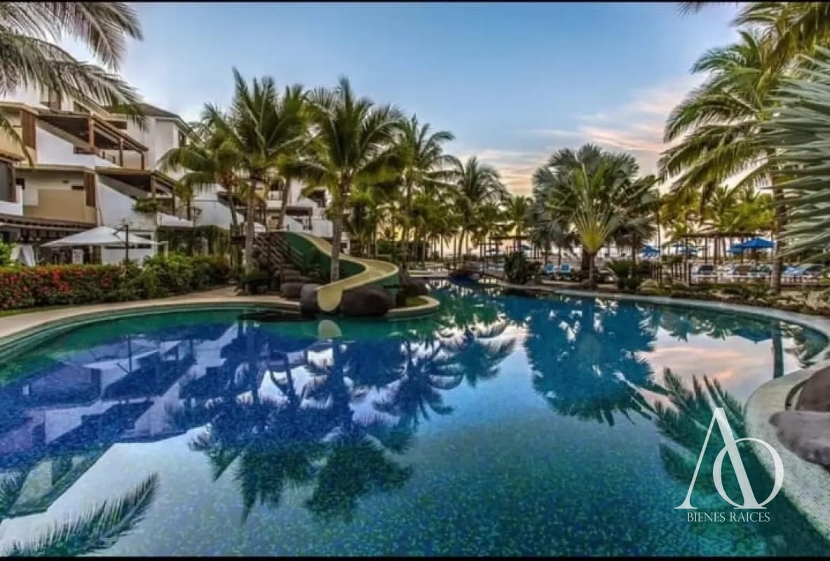 Villa en Villa Los Cabos en Venta, Km. 132.5 Monterrico / EN DIRECTO — Casa vacacional en Venta en Villa Los Cabos, Monterrico, Santa Rosa — foto 7 de 13