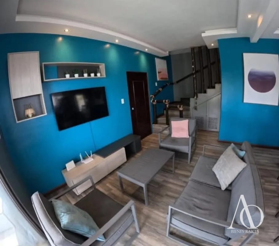 Villa en Villa Los Cabos en Venta, Km. 132.5 Monterrico / EN DIRECTO — Casa vacacional en Venta en Villa Los Cabos, Monterrico, Santa Rosa — foto 4 de 13