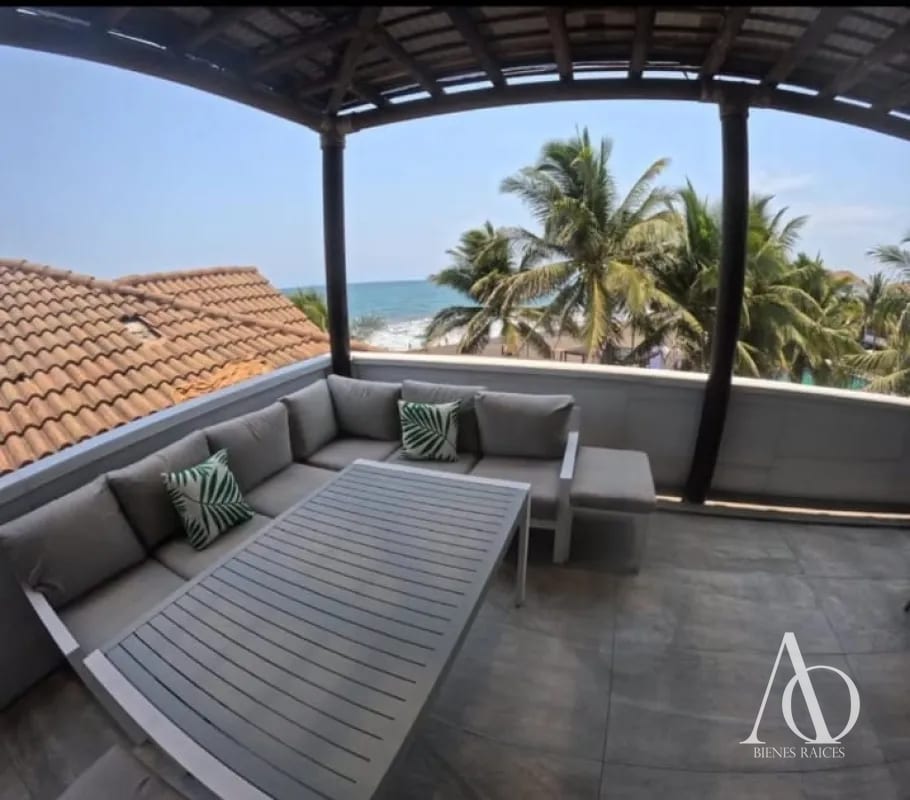 Villa en Villa Los Cabos en Venta, Km. 132.5 Monterrico / EN DIRECTO — Casa vacacional en Venta en Villa Los Cabos, Monterrico, Santa Rosa — foto 3 de 13
