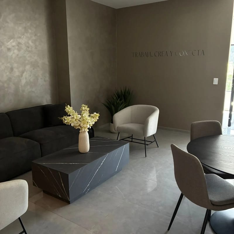 Apto en venta en ANDARES DOCE z12 — Apartamento en Venta en Andares Doce, Zona 12, Guatemala, Ciudad — foto 13 de 15