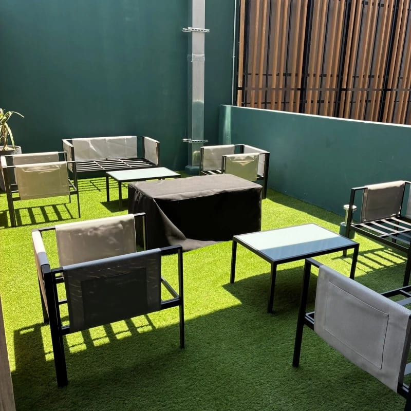 Apto en venta en ANDARES DOCE z12 — Apartamento en Venta en Andares Doce, Zona 12, Guatemala, Ciudad — foto 10 de 15