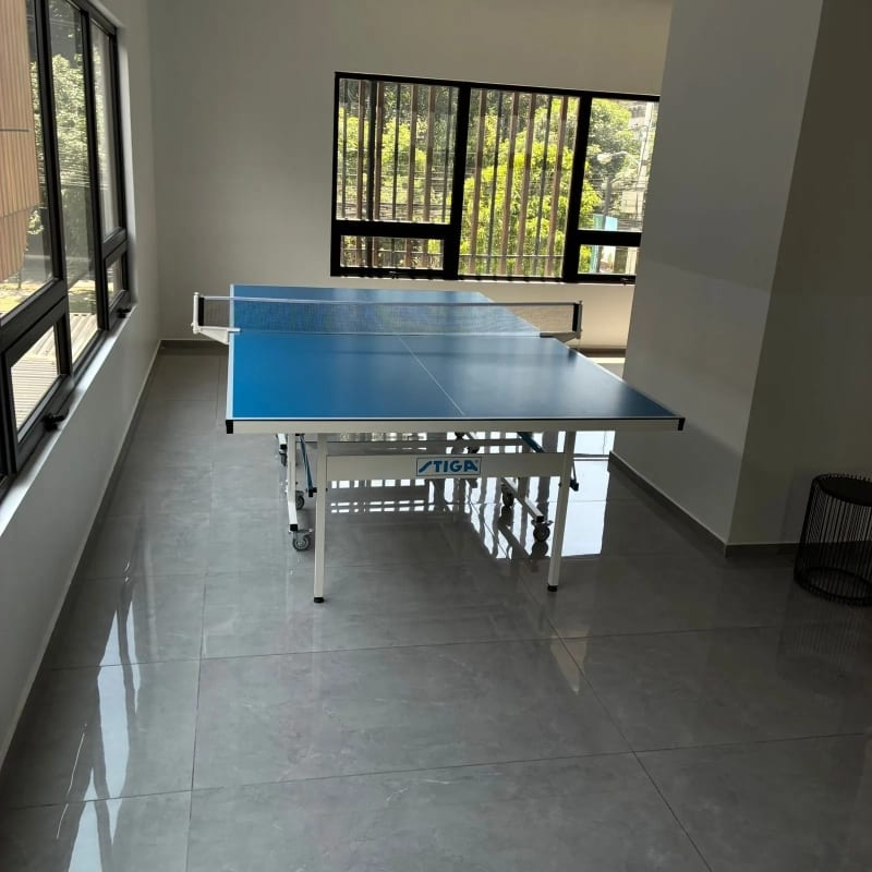 Apto en renta en ANDARES DOCE z12 — Apartamento en Alquiler en Andares Doce, Zona 12, Guatemala, Ciudad — foto 13 de 17